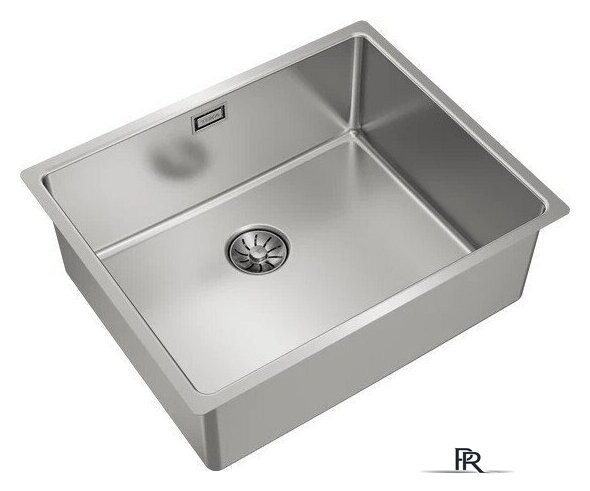 Кухонная мойка TEKA Be Linea RS15 50.40 PureClean 115000065 - Изображение №2 — Интернет-магазин ПроЗаказ
