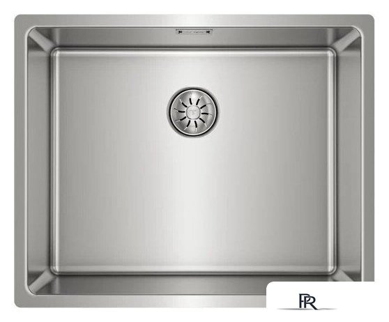 Кухонная мойка TEKA Be Linea RS15 50.40 PureClean 115000065 - Изображение №1 — Интернет-магазин ПроЗаказ