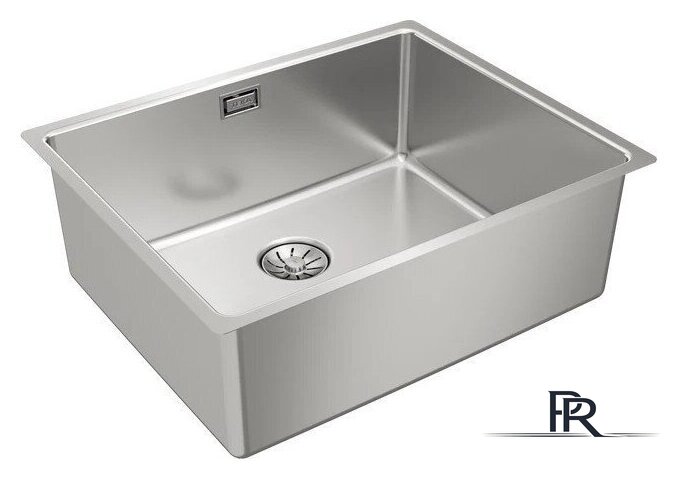 Кухонная мойка TEKA Be Linea RS15 50.40 PureClean 115000065 - Изображение №4 — Интернет-магазин ПроЗаказ