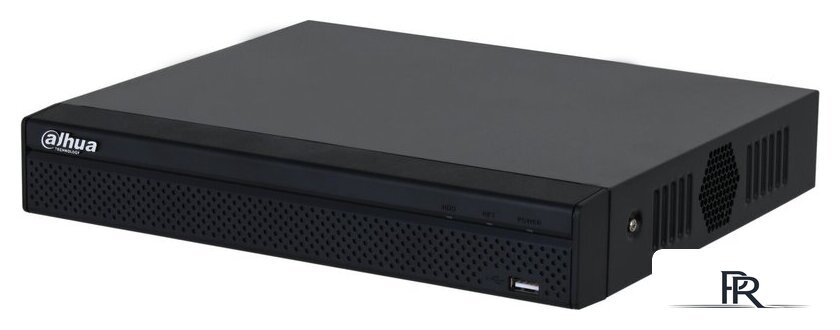 Сетевой видеорегистратор Dahua DHI-NVR2104HS-4KS3 - Изображение №1 — Интернет-магазин ПроЗаказ