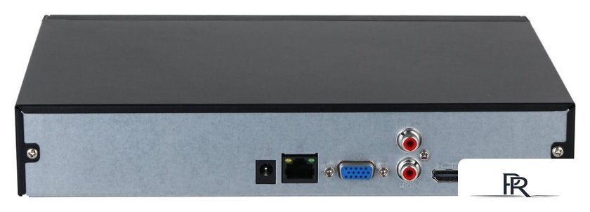 Сетевой видеорегистратор Dahua DHI-NVR2104HS-4KS3 - Изображение №2 — Интернет-магазин ПроЗаказ