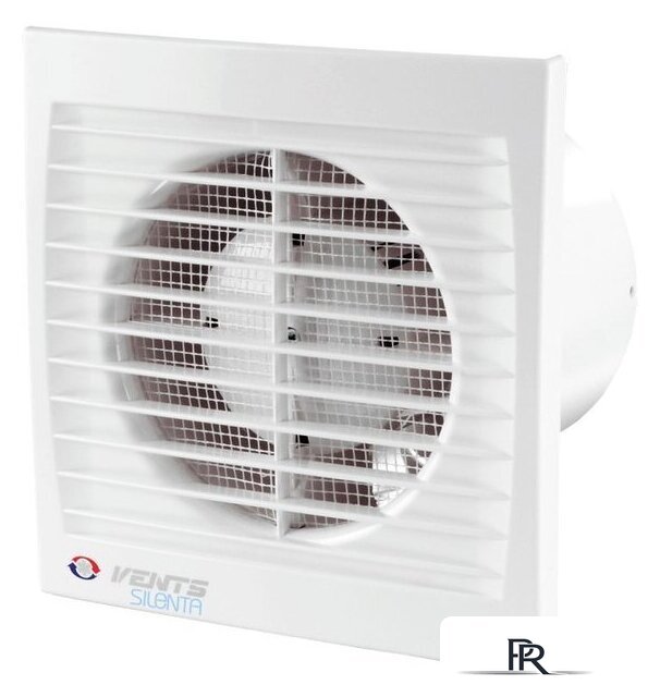 Осевой вентилятор Vents 125 Силента-СТ - Изображение №1 — Интернет-магазин ПроЗаказ