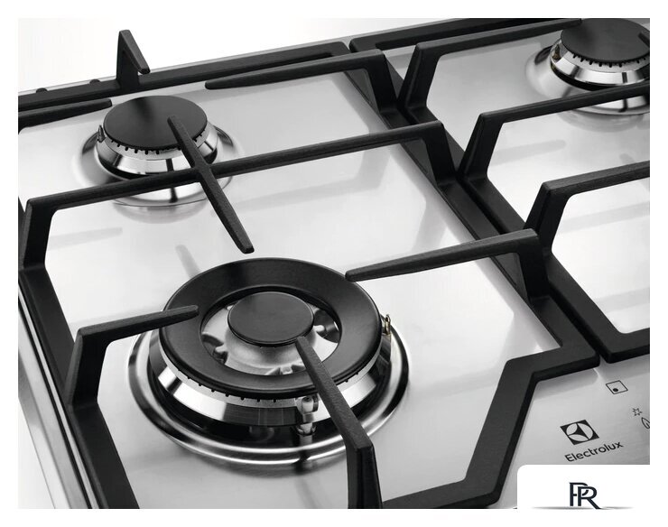 Варочная панель Electrolux CGS6436BX - Изображение №3 — Интернет-магазин ПроЗаказ