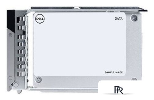 SSD Dell 400-BDQU 960GB - Изображение №1 — Интернет-магазин ПроЗаказ