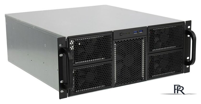 Корпус Procase RE411-D0H17-E-55 - Изображение №1 — Интернет-магазин ПроЗаказ