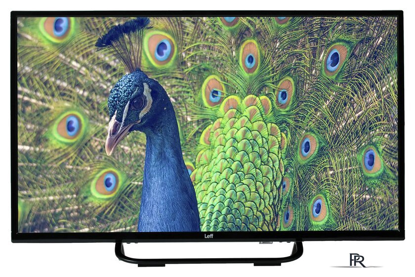 Телевизор Leff 32H240S - Изображение №1 — Интернет-магазин ПроЗаказ