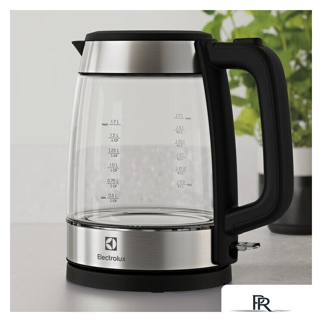 Электрический чайник Electrolux E4GK1-4GB - Изображение №5 — Интернет-магазин ПроЗаказ