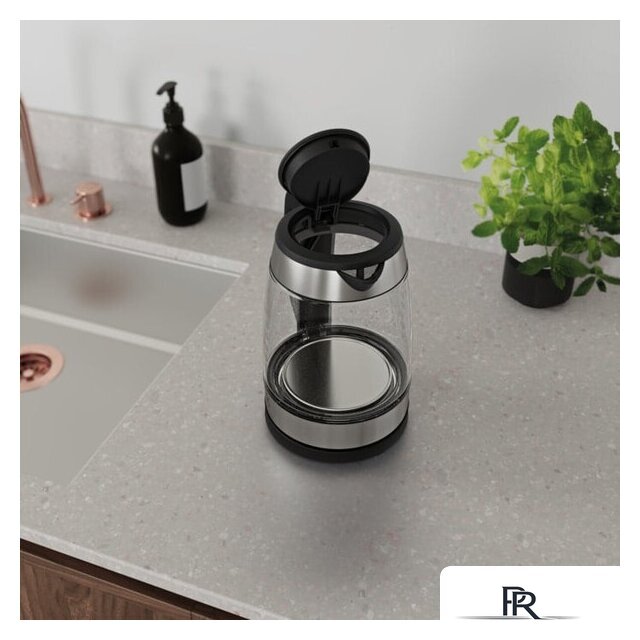 Электрический чайник Electrolux E4GK1-4GB - Изображение №8 — Интернет-магазин ПроЗаказ