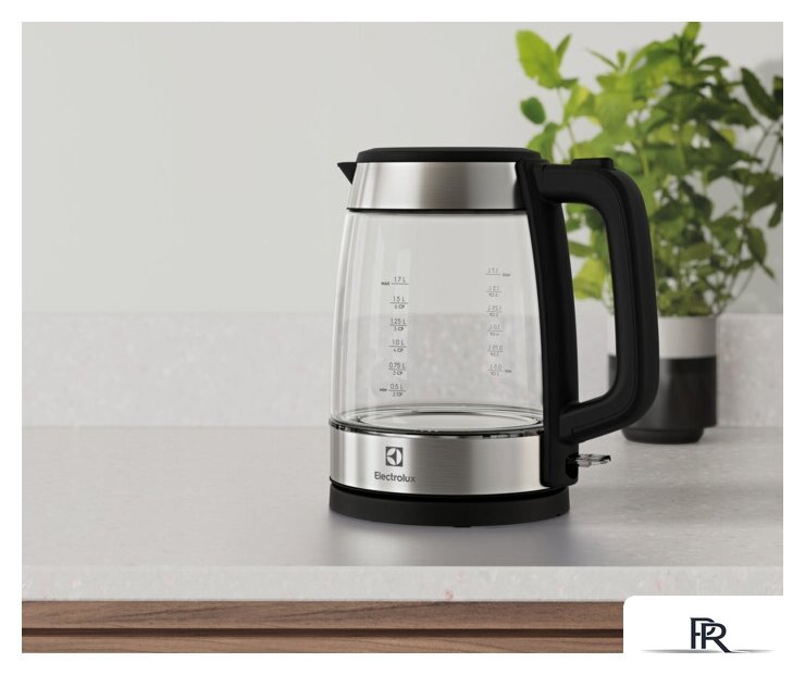 Электрический чайник Electrolux E4GK1-4GB - Изображение №11 — Интернет-магазин ПроЗаказ