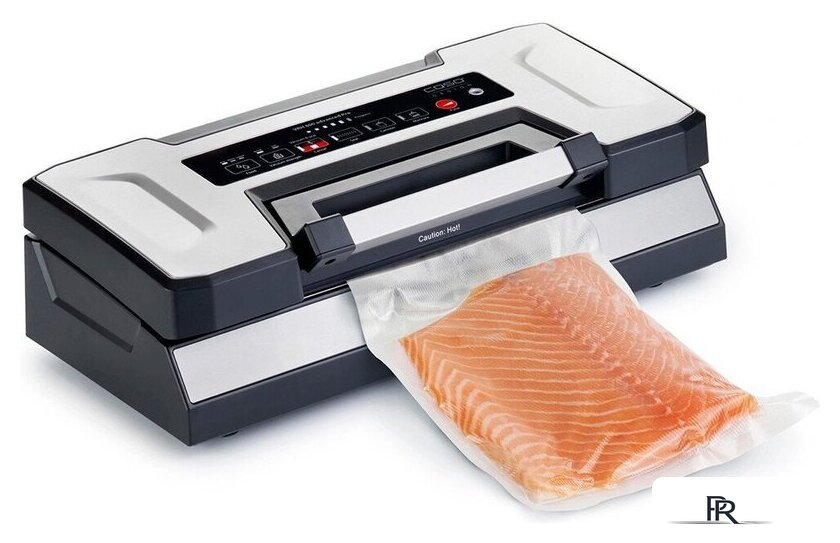 Бескамерный вакуумный упаковщик CASO VRH 800 advanced Pro - Изображение №2 — Интернет-магазин ПроЗаказ