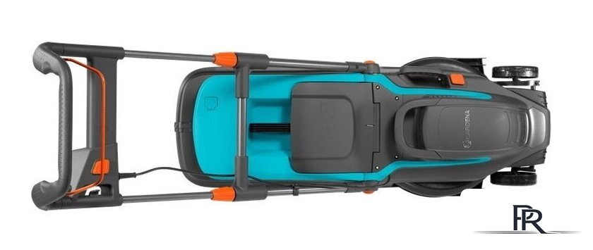 Газонокосилка Gardena PowerMax 1800/42 - Изображение №2 — Интернет-магазин ПроЗаказ