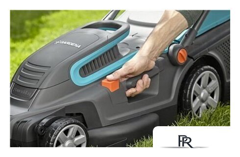 Газонокосилка Gardena PowerMax 1800/42 - Изображение №7 — Интернет-магазин ПроЗаказ