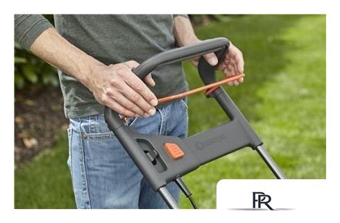 Газонокосилка Gardena PowerMax 1800/42 - Изображение №5 — Интернет-магазин ПроЗаказ