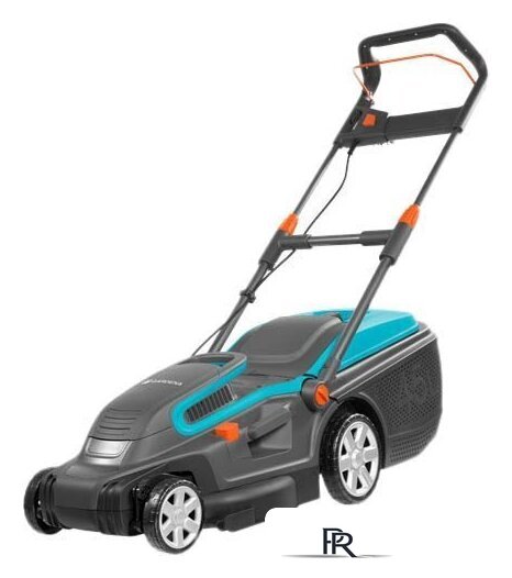 Газонокосилка Gardena PowerMax 1800/42 - Изображение №1 — Интернет-магазин ПроЗаказ