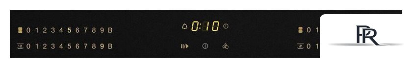 Варочная панель Miele KM 7564 FL - Изображение №2 — Интернет-магазин ПроЗаказ