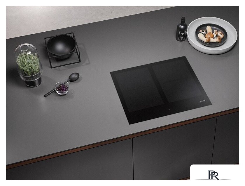 Варочная панель Miele KM 7564 FL - Изображение №3 — Интернет-магазин ПроЗаказ