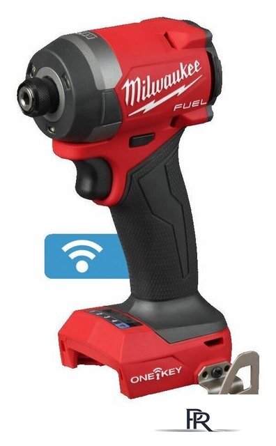 Винтоверт Milwaukee M18 FUEL M18ONEID3-0X 4933492800 (без АКБ, кейс) - Изображение №3 — Интернет-магазин ПроЗаказ