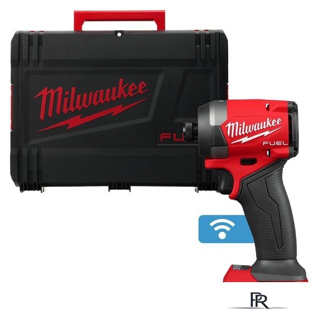 Винтоверт Milwaukee M18 FUEL M18ONEID3-0X 4933492800 (без АКБ, кейс) - Изображение №1 — Интернет-магазин ПроЗаказ