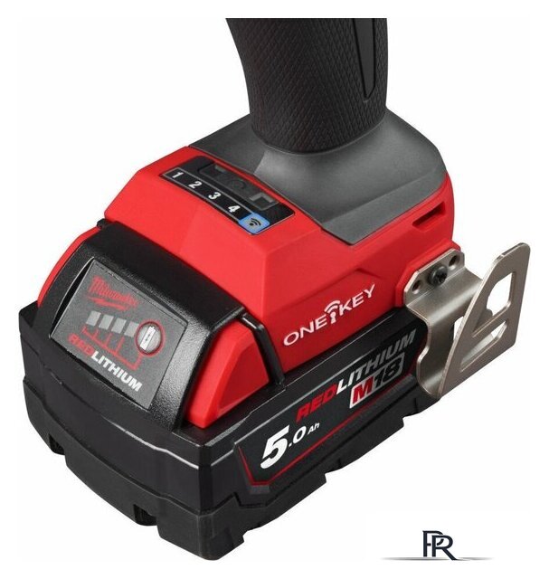 Винтоверт Milwaukee M18 FUEL M18ONEID3-0X 4933492800 (без АКБ, кейс) - Изображение №6 — Интернет-магазин ПроЗаказ