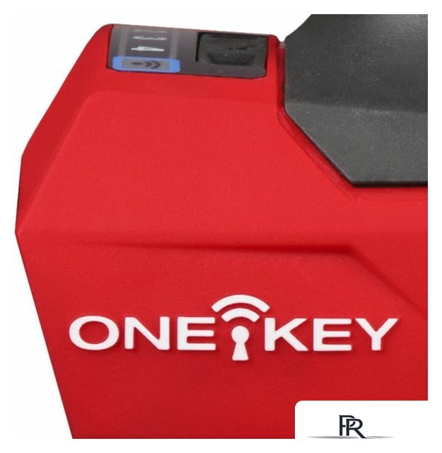 Винтоверт Milwaukee M18 FUEL M18ONEID3-0X 4933492800 (без АКБ, кейс) - Изображение №4 — Интернет-магазин ПроЗаказ