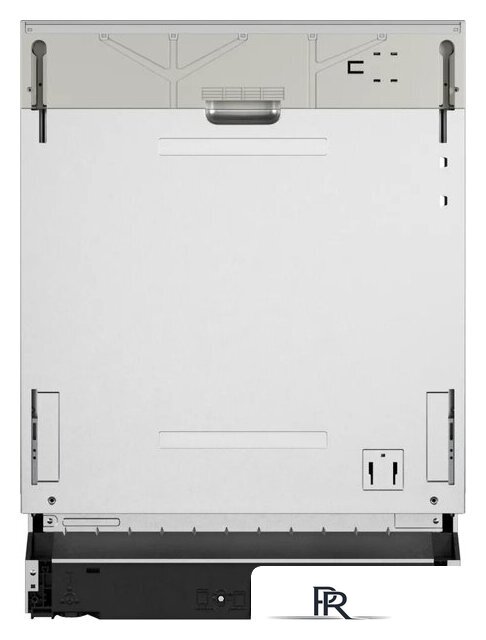 Встраиваемая посудомоечная машина KUPPERSBERG GIM 6095 - Изображение №6 — Интернет-магазин ПроЗаказ