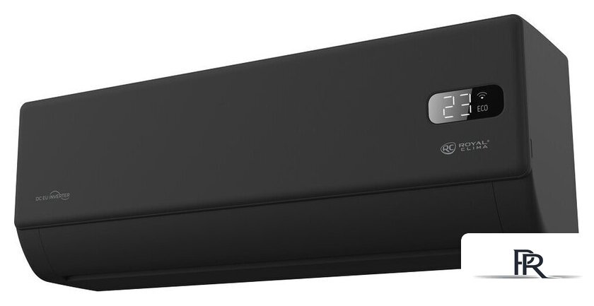 Внутренний блок Royal Clima VENTURO NERO MULTI FLEXI EU ERP RCI-VT09HN - Изображение №2 — Интернет-магазин ПроЗаказ