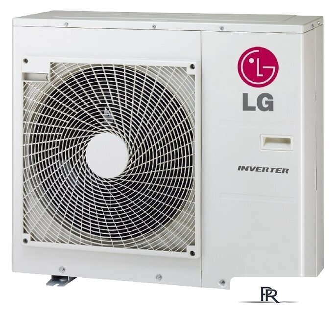 Кондиционер LG UP36WC/UU36WC - Изображение №5 — Интернет-магазин ПроЗаказ