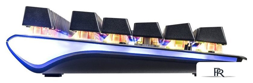 Клавиатура Defender Dark Arts GK-375 RU - Изображение №5 — Интернет-магазин ПроЗаказ