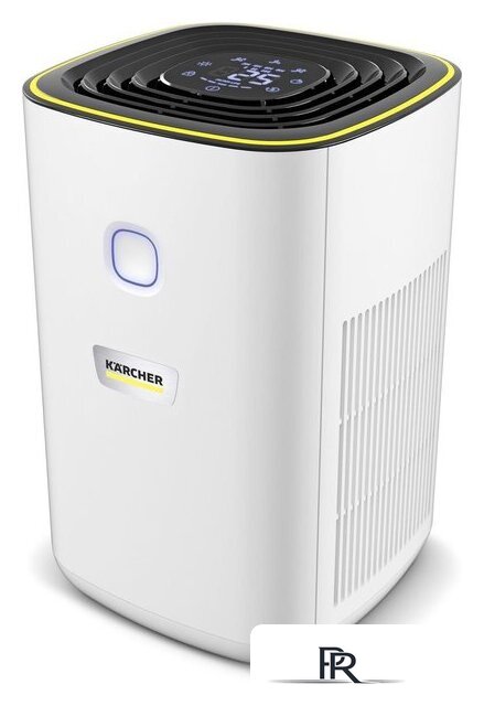 Очиститель воздуха Karcher AF 20 1.024-820.0 - Изображение №1 — Интернет-магазин ПроЗаказ