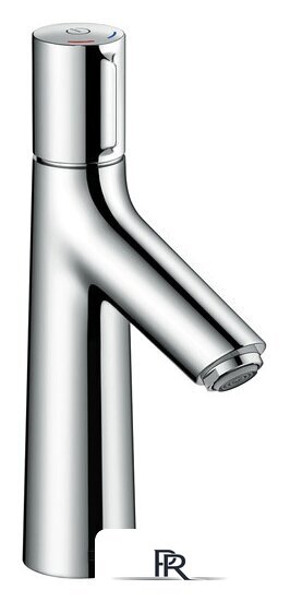 Смеситель Hansgrohe Talis Select S 72042000 - Изображение №1 — Интернет-магазин ПроЗаказ