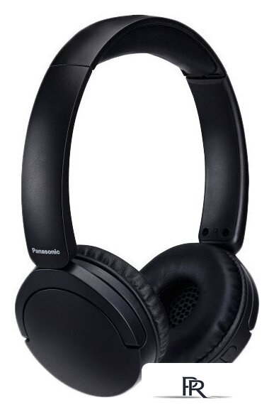 Наушники Panasonic RB-HF630BE-K - Изображение №1 — Интернет-магазин ПроЗаказ