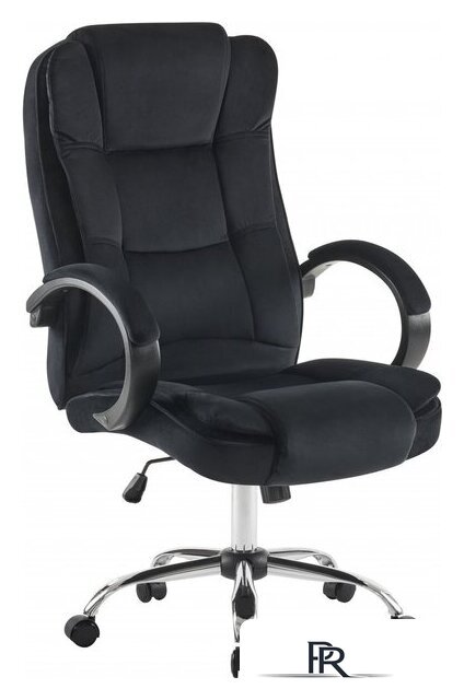 Офисное кресло Mio Tesoro Арно AF-C7307V (черный) - Изображение №8 — Интернет-магазин ПроЗаказ