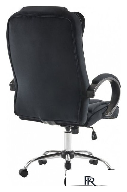 Офисное кресло Mio Tesoro Арно AF-C7307V (черный) - Изображение №11 — Интернет-магазин ПроЗаказ