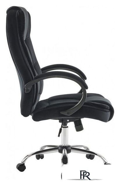 Офисное кресло Mio Tesoro Арно AF-C7307V (черный) - Изображение №10 — Интернет-магазин ПроЗаказ