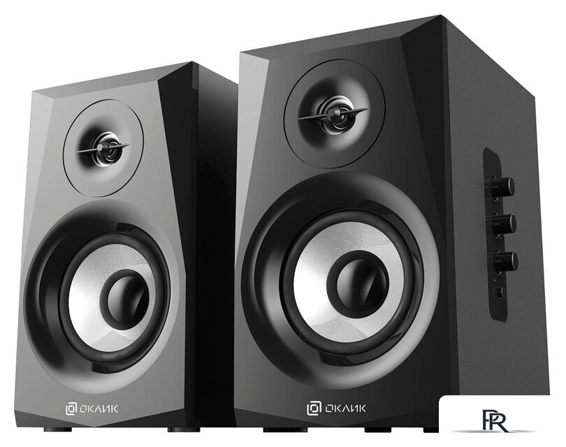 Акустика Оклик OK-166 - Изображение №1 — Интернет-магазин ПроЗаказ