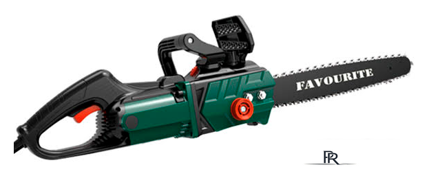 Электрическая пила Favourite GC 2616 - Изображение №1 — Интернет-магазин ПроЗаказ