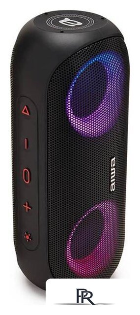 Беспроводная колонка Aiwa BST-650BK - Изображение №4 — Интернет-магазин ПроЗаказ