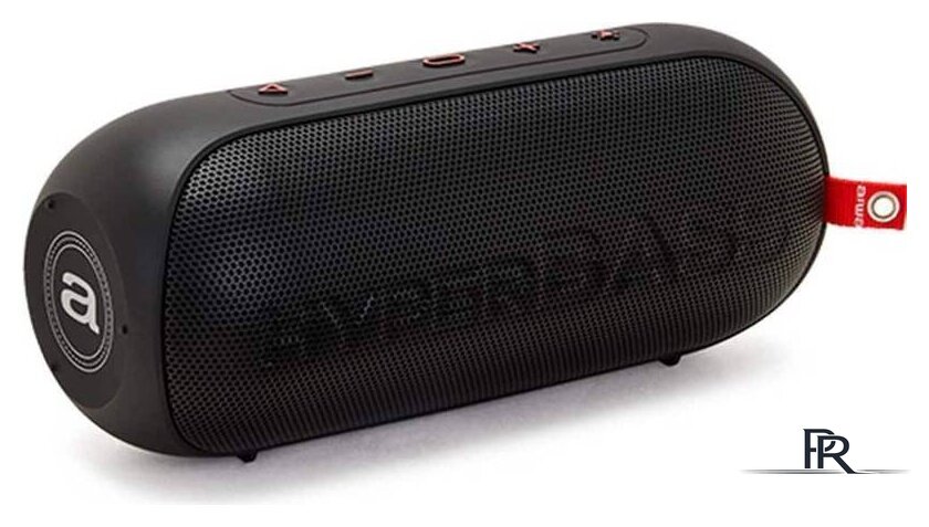 Беспроводная колонка Aiwa BST-650BK - Изображение №3 — Интернет-магазин ПроЗаказ