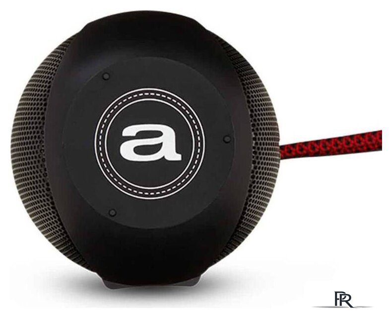 Беспроводная колонка Aiwa BST-650BK - Изображение №7 — Интернет-магазин ПроЗаказ