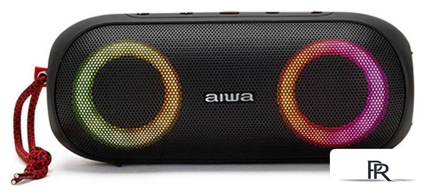 Беспроводная колонка Aiwa BST-650BK - Изображение №1 — Интернет-магазин ПроЗаказ
