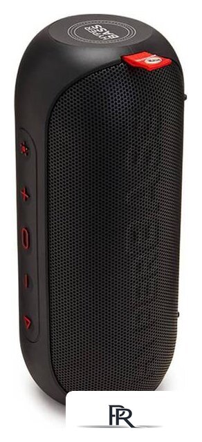 Беспроводная колонка Aiwa BST-650BK - Изображение №5 — Интернет-магазин ПроЗаказ