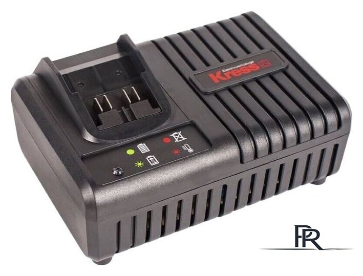 Зарядное устройство Kress KCH2007 (20В) - Изображение №1 — Интернет-магазин ПроЗаказ