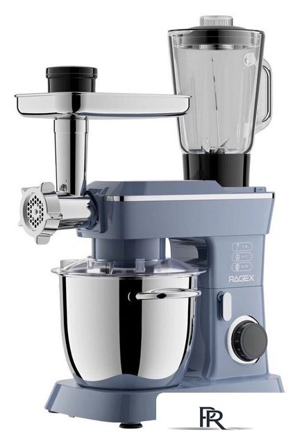 Кухонная машина RAGEX R112-418 - Изображение №1 — Интернет-магазин ПроЗаказ