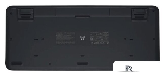Клавиатура Logitech Signature K650 920-010954 (графитовый, нет кириллицы) - Изображение №2 — Интернет-магазин ПроЗаказ