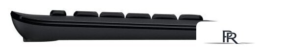 Клавиатура Logitech Signature K650 920-010954 (графитовый, нет кириллицы) - Изображение №4 — Интернет-магазин ПроЗаказ