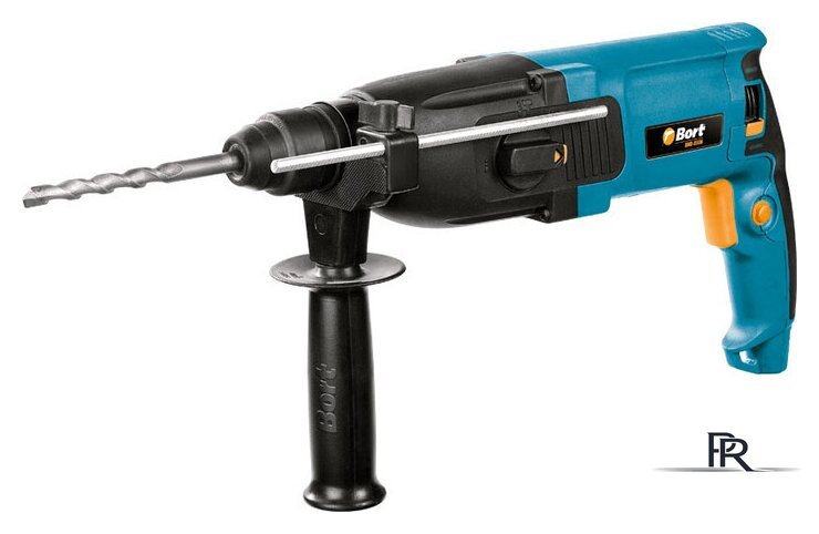 Перфоратор Bort BHD-800N - Изображение №1 — Интернет-магазин ПроЗаказ