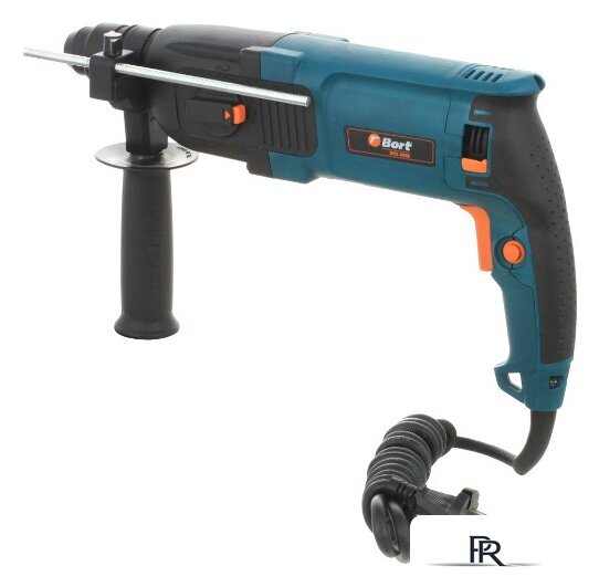 Перфоратор Bort BHD-800N - Изображение №6 — Интернет-магазин ПроЗаказ