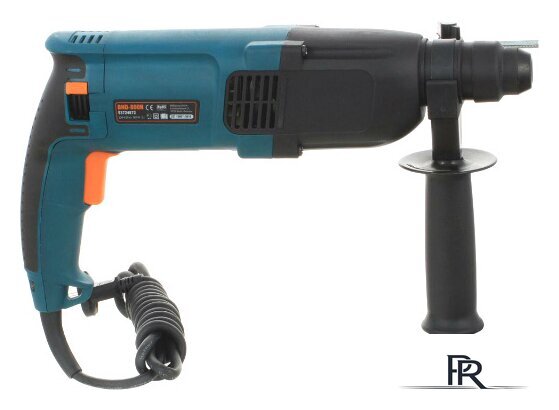 Перфоратор Bort BHD-800N - Изображение №3 — Интернет-магазин ПроЗаказ