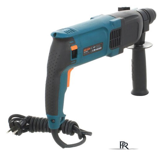 Перфоратор Bort BHD-800N - Изображение №4 — Интернет-магазин ПроЗаказ