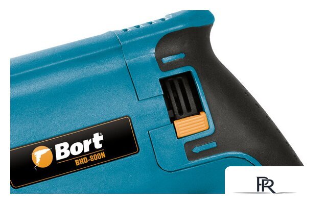 Перфоратор Bort BHD-800N - Изображение №10 — Интернет-магазин ПроЗаказ